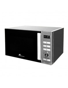 Micro Onde MONTBLANC 25L 900 Watt-25L - Inox (MO25LMX)