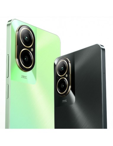 Smartphone Realme C67 4G 8GO 256GO VERT + Abonnement 12 Mois
