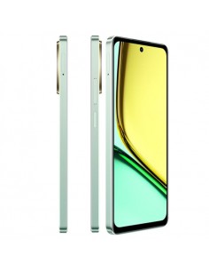 Smartphone Realme C67 4G 8GO 256GO VERT + Abonnement 12 Mois 2