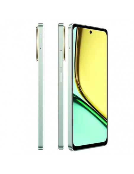 Smartphone Realme C67 4G 8GO 256GO VERT + Abonnement 12 Mois