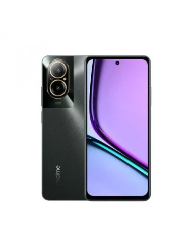 Smartphone Realme C67 4G 8Go 256Go Noir