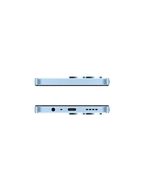 Smartphone Realme Note 50 4Go 128Go Bleu