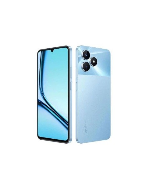 Smartphone Realme Note 50 4Go 128Go Bleu