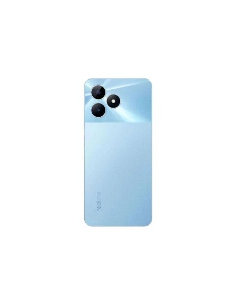 Smartphone Realme Note 50 3Go 64Go Bleu