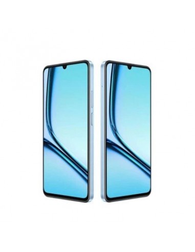 Smartphone Realme Note 50 3Go 64Go Bleu