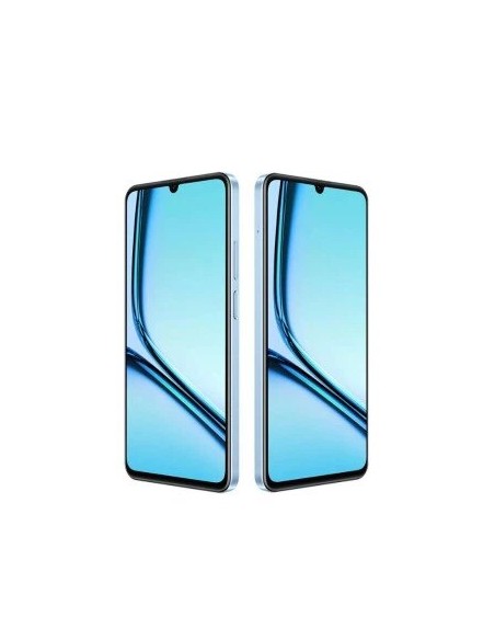 Smartphone Realme Note 50 3Go 64Go Bleu