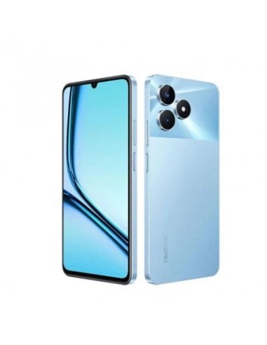 Smartphone Realme Note 50 3Go 64Go Bleu