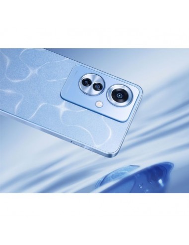 Smartphone OPPO RENO11 F 5G 8Go 256Go - Bleu Océan