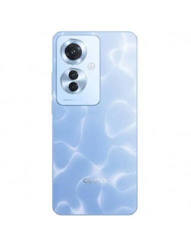 Smartphone OPPO RENO11 F 5G 8Go 256Go - Bleu Océan