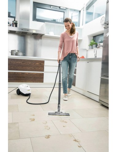 Nettoyeur Vappeur SC 3 EasyFix Nettoyeur Vappeur SC 3 EasyFix