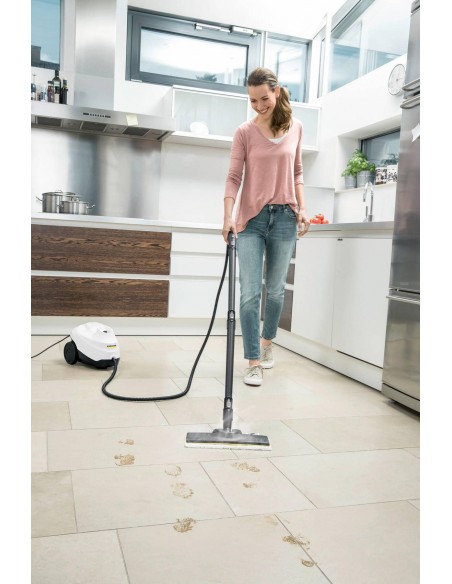 Nettoyeur Vappeur SC 3 EasyFix Nettoyeur Vappeur SC 3 EasyFix
