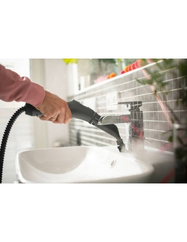 Nettoyeur Vappeur SC 3 EasyFix Nettoyeur Vappeur SC 3 EasyFix