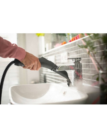 Nettoyeur Vappeur SC 3 EasyFix Nettoyeur Vappeur SC 3 EasyFix