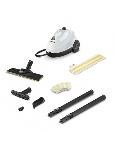 Nettoyeur Vappeur SC 2 EasyFix