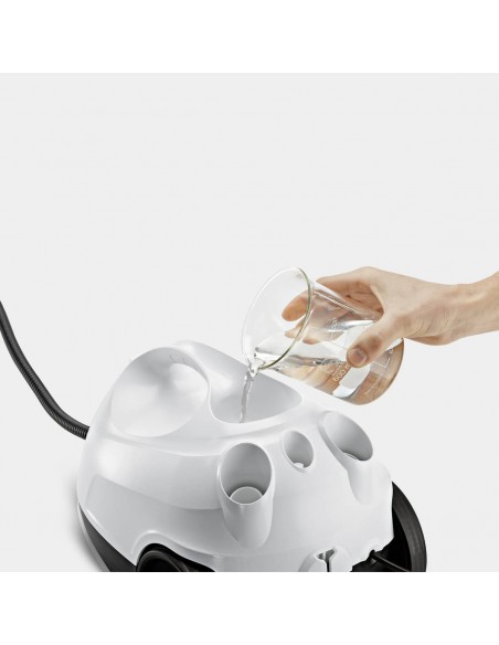 Nettoyeur Vappeur SC 2 EasyFix Nettoyeur Vappeur SC 2 EasyFix