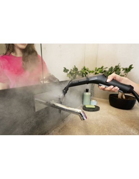 Nettoyeur Vappeur SC 2 EasyFix Nettoyeur Vappeur SC 2 EasyFix