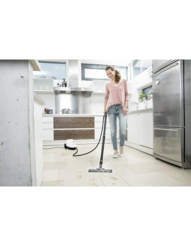 Nettoyeur Vappeur SC 2 EasyFix Nettoyeur Vappeur SC 2 EasyFix