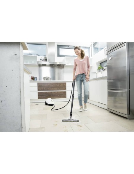 Nettoyeur Vappeur SC 2 EasyFix Nettoyeur Vappeur SC 2 EasyFix
