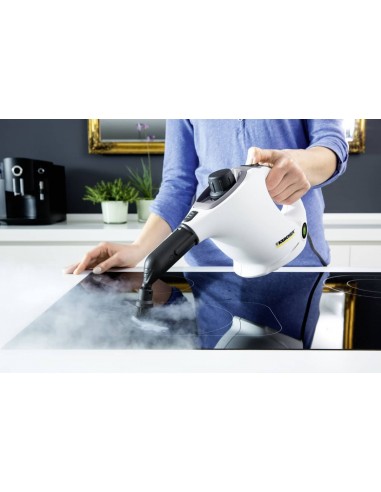 Nettoyeur Vappeur SC 1 EasyFix Nettoyeur Vappeur SC 1 EasyFix