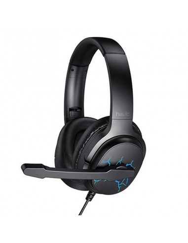 Casque Micro Havit h213u usb 7.1 Casque Micro Havit h213u usb 7.1
