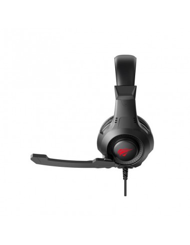 Casque Micro Gamer Havit HV-H2031D... Casque Micro Gamer Havit HV-H2031D...