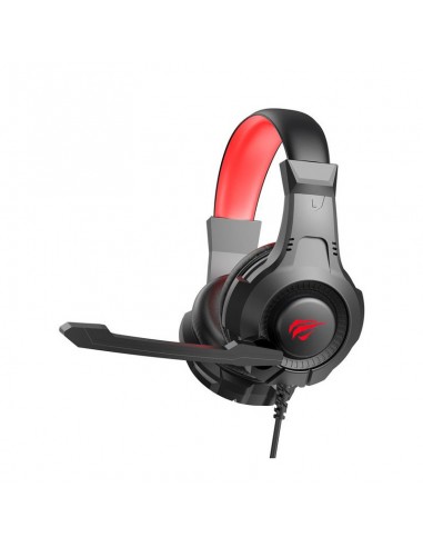 Casque Micro Gamer Havit HV-H2031D... Casque Micro Gamer Havit HV-H2031D...