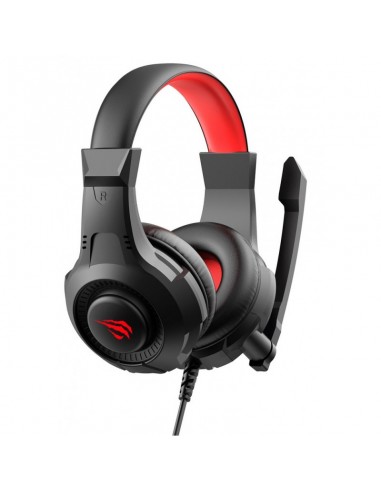 Casque Micro Gamer Havit HV-H2031D... Casque Micro Gamer Havit HV-H2031D...