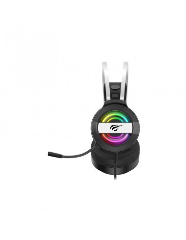 Casque Micro Gamer Havit HV-H2026D Casque Micro Gamer Havit HV-H2026D