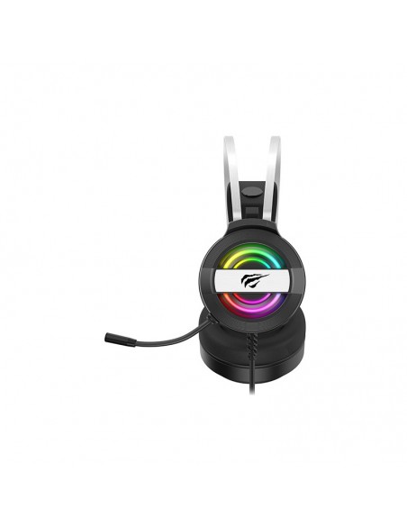 Casque Micro Gamer Havit HV-H2026D Casque Micro Gamer Havit HV-H2026D