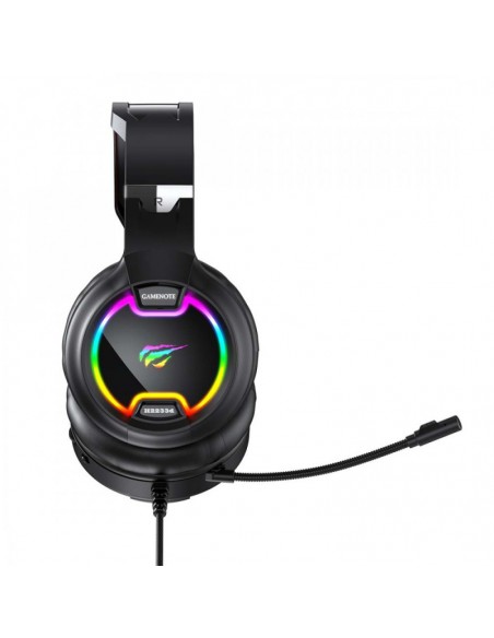 Casque Micro Gamer Havit H2233D / RGB Casque Micro Gamer Havit H2233D / RGB