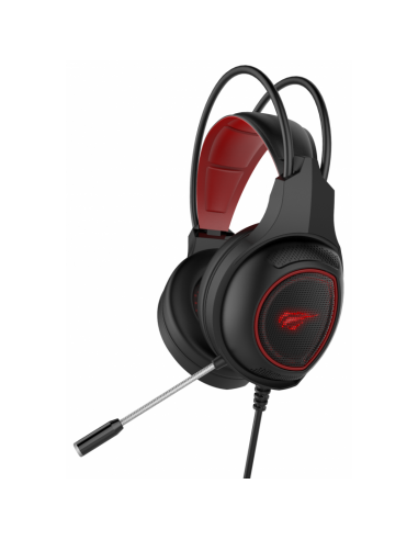 Casque Micro Gamer Havit HV-H2239D /... Casque Micro Gamer Havit HV-H2239D /...