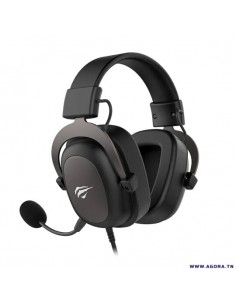 Casque Micro Gamer Havit... 2