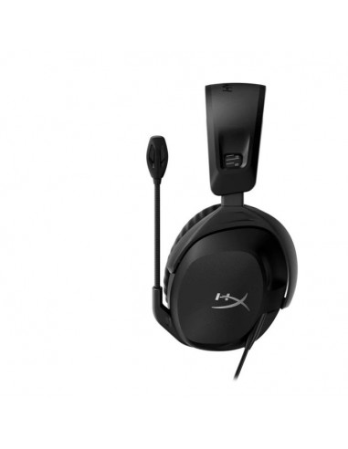 Casque Micro Filiare Gamer Hyperx Cloud Stinger 2 - Noir Casque Micro Filiare Gamer Hyperx Cloud Stinger 2 - Noir