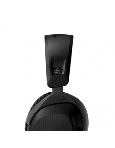 Casque Micro Filiare Gamer Hyperx Cloud Stinger 2 - Noir Casque Micro Filiare Gamer Hyperx Cloud Stinger 2 - Noir