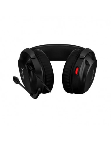 Casque Micro Filiare Gamer Hyperx Cloud Stinger 2 - Noir Casque Micro Filiare Gamer Hyperx Cloud Stinger 2 - Noir