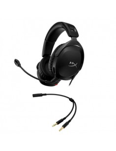 Casque Micro Filiare Gamer Hyperx Cloud Stinger 2 - Noir 2