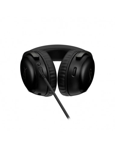 Casque Micro Filiare Gamer Hyperx Cloud III - Noir Casque Micro Filiare Gamer Hyperx Cloud III - Noir