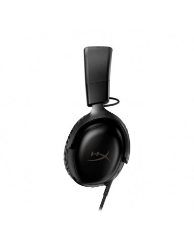 Casque Micro Filiare Gamer Hyperx Cloud III - Noir Casque Micro Filiare Gamer Hyperx Cloud III - Noir