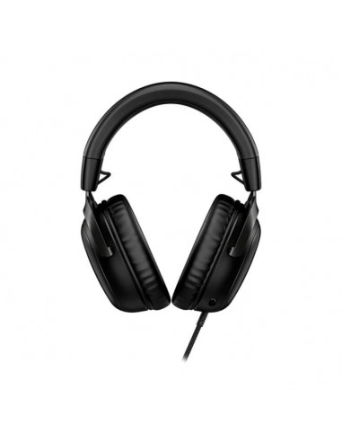 Casque Micro Filiare Gamer Hyperx Cloud III - Noir Casque Micro Filiare Gamer Hyperx Cloud III - Noir