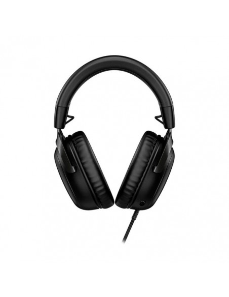 Casque Micro Filiare Gamer Hyperx Cloud III - Noir Casque Micro Filiare Gamer Hyperx Cloud III - Noir