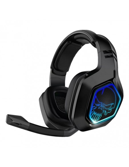 Micro Casque Spirit OF Gamer XPERT-H900 - Noir Micro Casque Spirit OF Gamer XPERT-H900 - Noir
