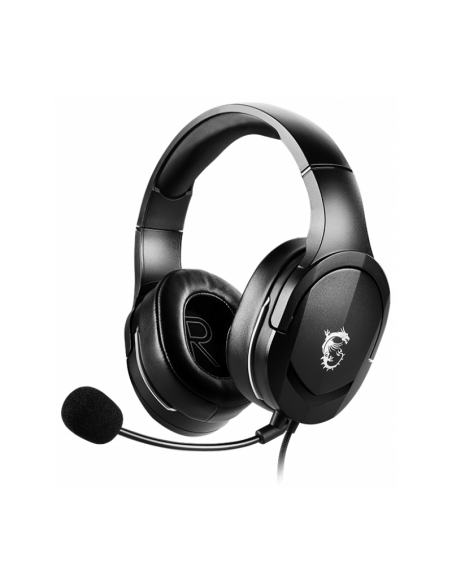 Micro Casque Gaming MSI Micro Casque Gaming MSI