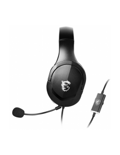 Micro Casque Gaming MSI 2
