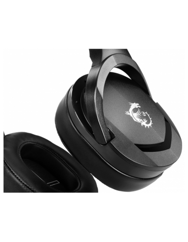 Micro Casque Gaming MSI Micro Casque Gaming MSI