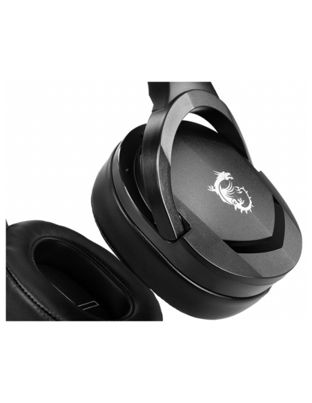 Micro Casque Gaming MSI Micro Casque Gaming MSI