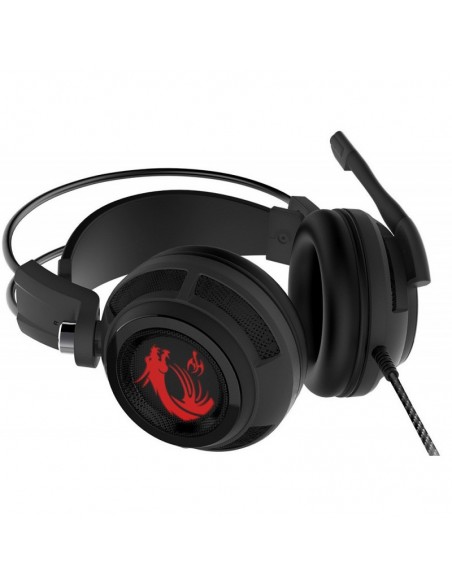 Micro-Casque Gaming MSI Micro-Casque Gaming MSI