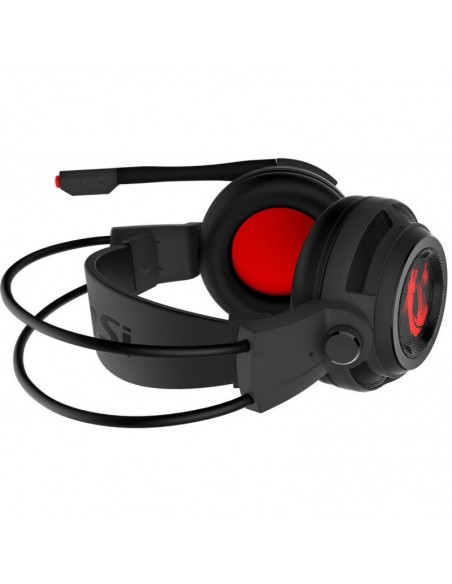 Micro-Casque Gaming MSI Micro-Casque Gaming MSI