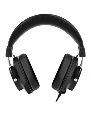 Micro Casque Filiare SPIRIT OF GAMER XPERT H600 RGB - Noir Micro Casque Filiare SPIRIT OF GAMER XPERT H600 RGB - Noir