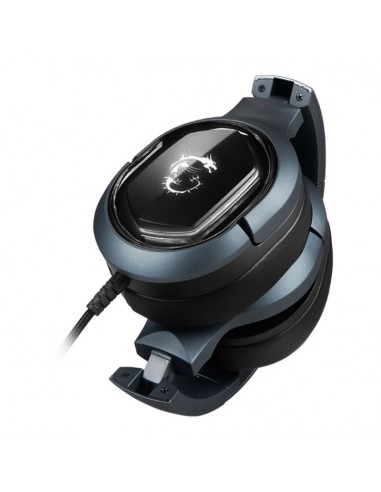 Micro Casque Gamer Filaire Micro Casque Gamer Filaire