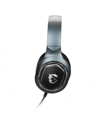 Micro Casque Gamer Filaire Micro Casque Gamer Filaire